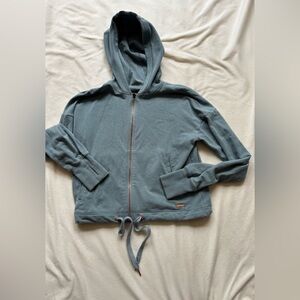 Sweaty Betty sweatshirt